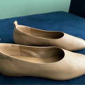 Everlane - The Italian Leather Day Glove